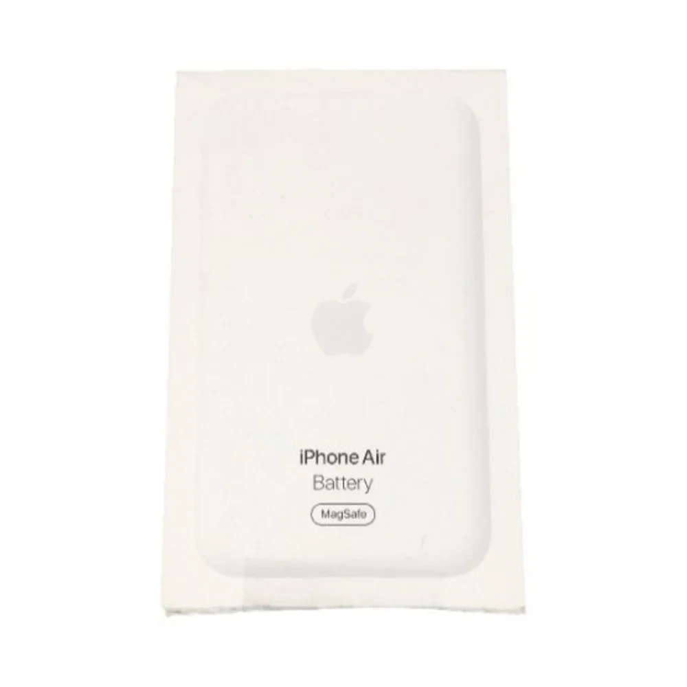 Qq3O Apple MagSafe Battery Pack for‎ iPhone Air MGPG4AM/A Genuine A3385 Open Box